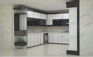 کابینت صابری