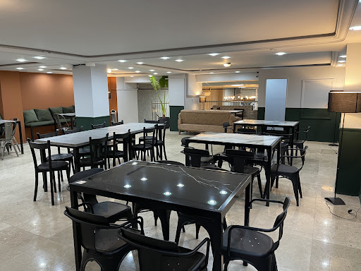 Cafe hashtag roasters(new)