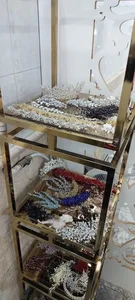 سالن آرایشی چشمک عسلی 4
