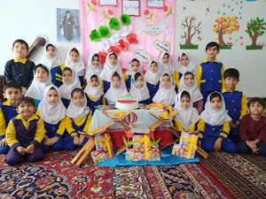 پیش دبستانی قرآنی و خانه قرآن کرامت رضوان