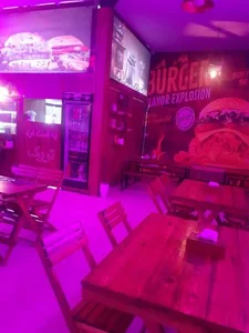 فست فود تورک 2