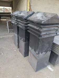 برشکاری و فلاشینگ‌کاری در دستغیب 4