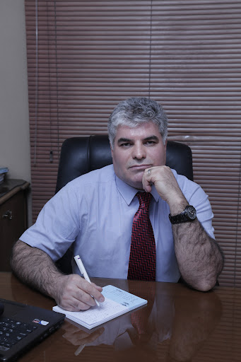دکتر بهراد