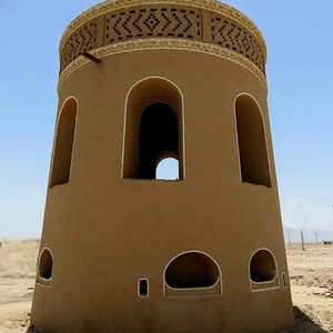 برج عشق آباد