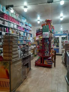 سوپر مارکت محرمی 2