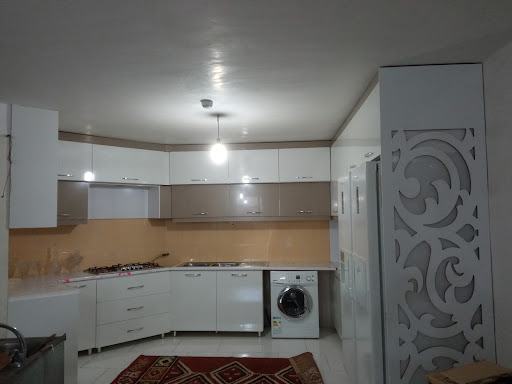 صنایع چوب رزمجو
