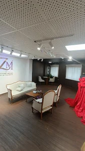 مزون و آتلیه طراحی زینب میرمحمدی