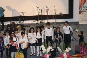 آموزشگاه موسیقی کوک