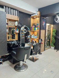 پیرایش و آرایشگاه پدر ژپتو