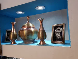 تولیدی و فروشگاه صنایع دستی پارسیا