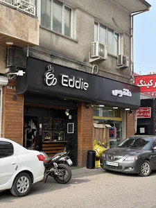 Eddie