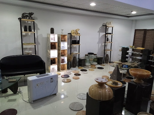 موزه سنگ هندستون