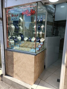 زرگری علیزاده