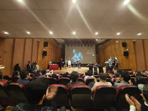 سازمان سینمایی حوزه هنری 5
