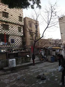Balmik Mandir