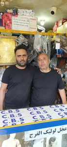 فروشگاه لوازم یدکی فرجی 4