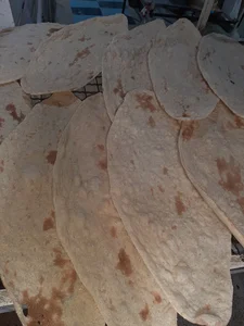 نانوایی سنتی خراسانی ، محلی خراسانی 2