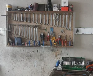 مکانیکی رضا 2