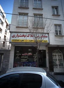 مشاورین املاک بختیاری 2