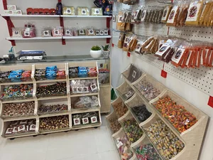 خانوم ادویه