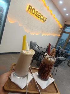 کافه رز گناباد