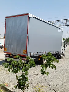 ممت کانتین