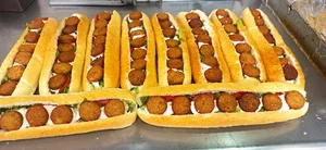پیتزا تک اقلید