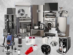 تعمیرات کلیه لوازم برقی خانگی و اداری 3