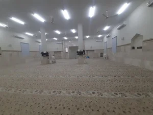 Mosque