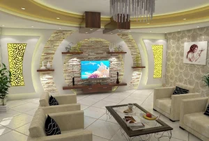 دفتر فنی و مهندسی و دکوراسیون داخلی دکوآرت