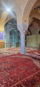 مسجد حاجی غفار 3