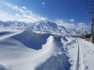 مجتمع مسکونی سراج