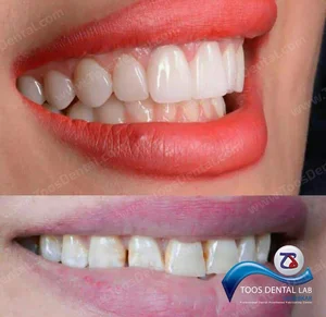لابراتوار طوس دندان (صاحبکار) 2