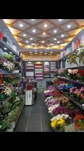 گل فروشی ژولیت