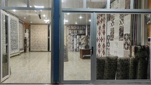 مهد فرش منصوری