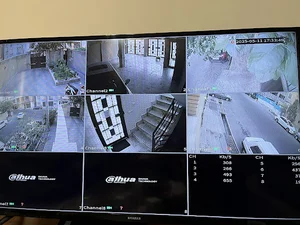 فروشگاه دوربین مداربسته