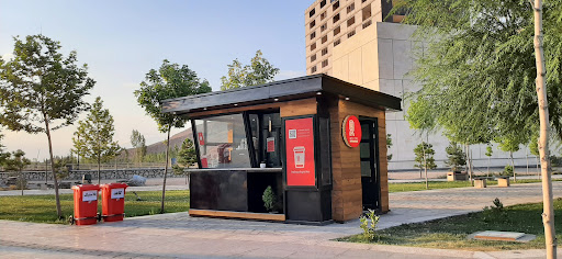 Rest Cafe