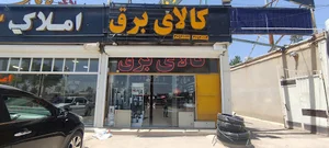 کالای برق ربیعی Electrosine
