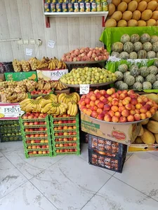 میوه فروشی متین 3