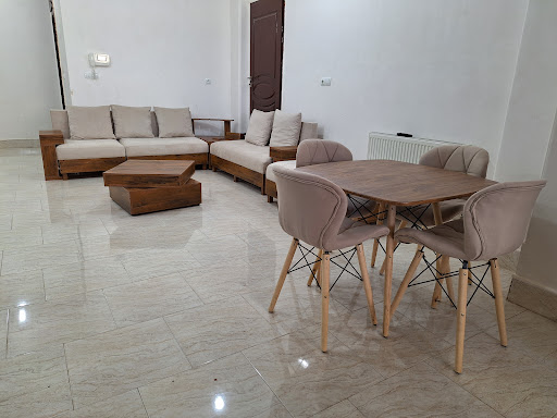 مبلمان مرکزی زاهدان