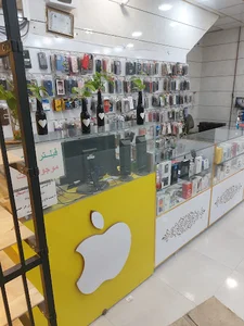 موبایل هیرکان