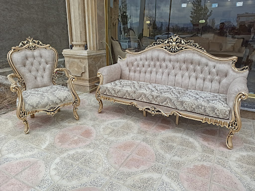 مبل پامچال