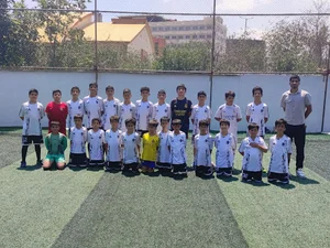 آینده سازان ارومیه