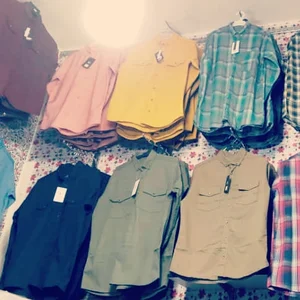پوشاکی شفق (Shop) علیرضا