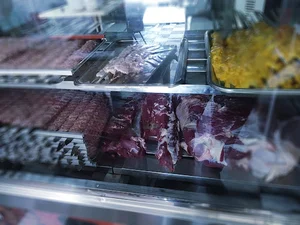 کبابی داوود گل اقا