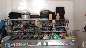 تعمیرگاه تخصصی و فروشگاه دوچرخه مجید
