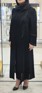 تولیدی آیدین ( مانتو و شلوار کرپ مجلسی )