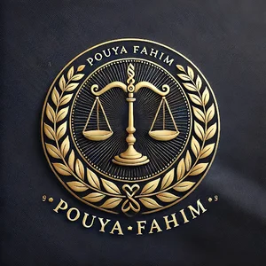 پویا فهیم وکیل پایه یک