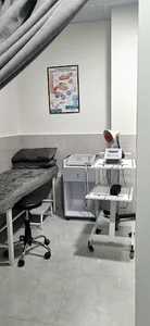 فیزیوتراپی دی