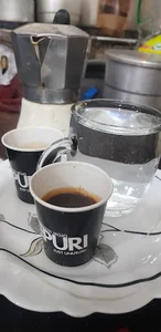 قهوه خانه پرسپولیس